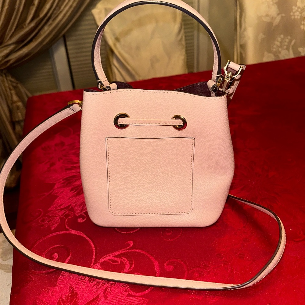 Kate Spade Bucket Bag small